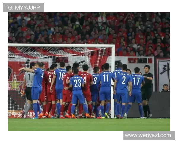 2019年申花与上港激战开票盛况回顾及精彩瞬间分享 2019年申花与上港激战开票盛况回顾及精彩瞬间分享