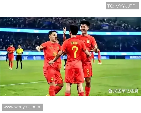 亚运男足精彩对决泰国迎战卡塔尔谁能笑到最后