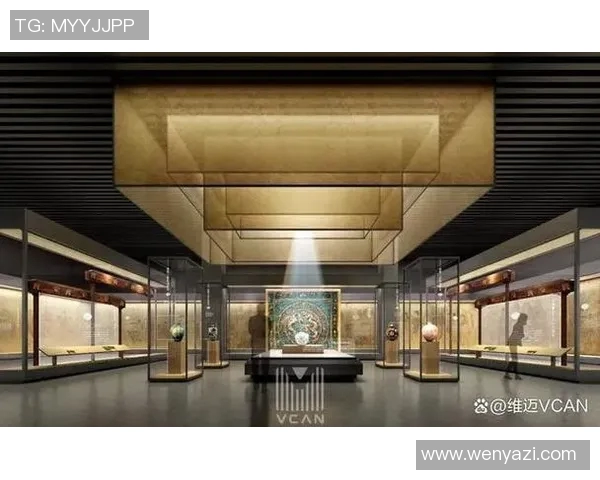 代怀博:探索现代科技与传统文化交融下的新兴艺术形式 代怀博:探索现代科技与传统文化交融下的新兴艺术形式