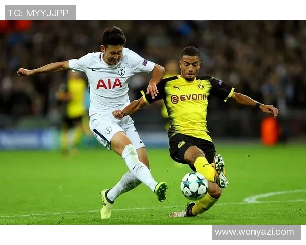 多特蒙德与托特纳姆激战在即球迷期待精彩对决与进球盛宴 多特蒙德与托特纳姆激战在即球迷期待精彩对决与进球盛宴