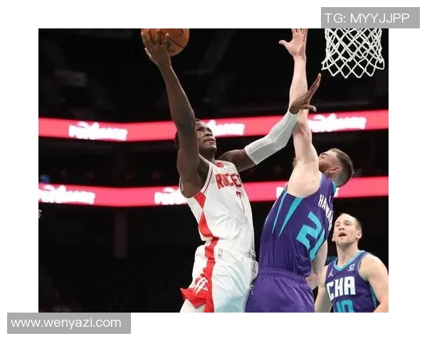 2005年火箭队与黄蜂队精彩全场回放重温经典篮球对决瞬间