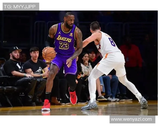 2011年湖人与太阳激战回顾：经典对决与精彩瞬间的重温