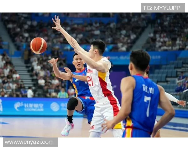 中国男篮对阵韩国男篮直播精彩回顾与赛程分析全方位解读 中国男篮对阵韩国男篮直播精彩回顾与赛程分析全方位解读