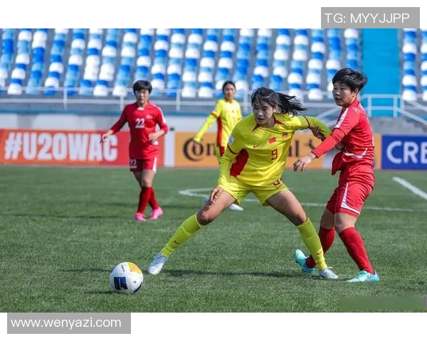中国女足迎战越南队全力争胜展现女足风采与拼搏精神 中国女足迎战越南队全力争胜展现女足风采与拼搏精神