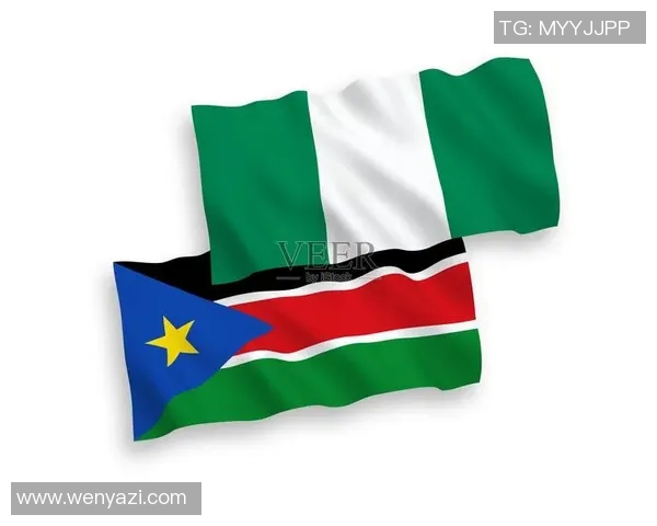 尼日利亚与南苏丹足球对决精彩纷呈谁能在这场较量中胜出