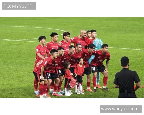 山东鲁能迎战新西兰奥克兰城力争亚冠小组赛首胜的关键之战