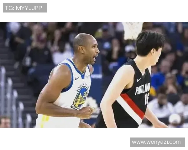 季后赛激战勇士与开拓者的巅峰对决谁能笑到最后 季后赛激战勇士与开拓者的巅峰对决谁能笑到最后