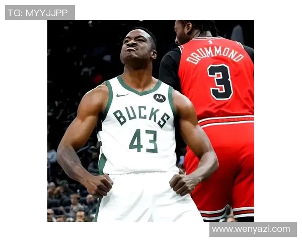 字母哥拒绝提前续约决策聚焦雄鹿能否夺冠表现