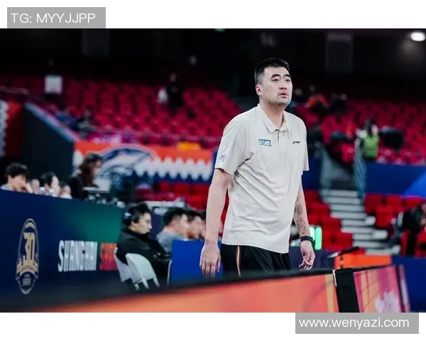 张兆旭：从篮球新星到职业生涯的辉煌之路探索与成长的故事