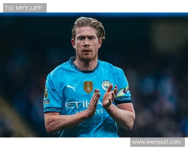 德布劳内领衔曼城新赛季征程展现中场大师风范与球队荣耀追求