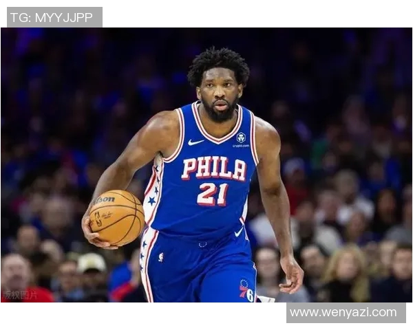 恩比德与浓眉哥巅峰对决谁将成为NBA最强大前锋之王