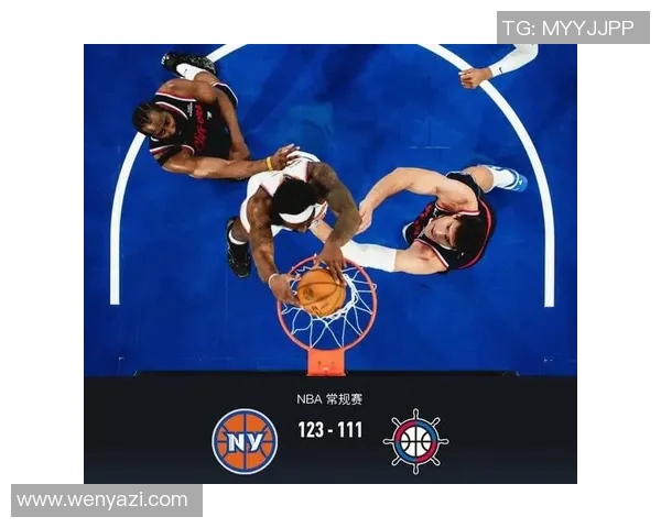 快船与尼克斯全场激战回顾球迷热情高涨精彩瞬间不容错过 快船与尼克斯全场激战回顾球迷热情高涨精彩瞬间不容错过