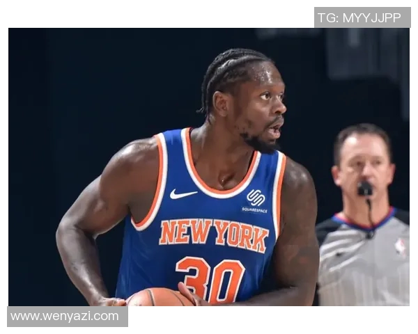 朱利叶斯兰德尔：从新秀到全明星的奋斗历程与篮球魅力