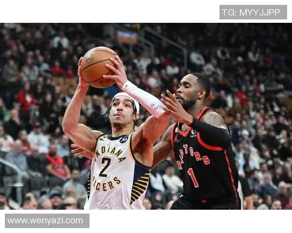 步行者与猛龙激战正酣球迷期待精彩对决与精彩瞬间