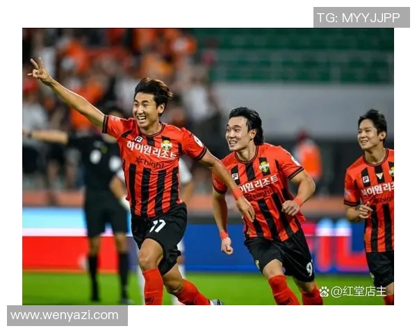 济州联与江原FC的激烈对决预示着韩国足球的新篇章 济州联与江原FC的激烈对决预示着韩国足球的新篇章