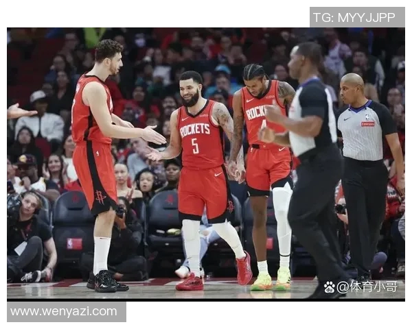 火箭队与雷霆队激战四月五日期待精彩对决与球星表现