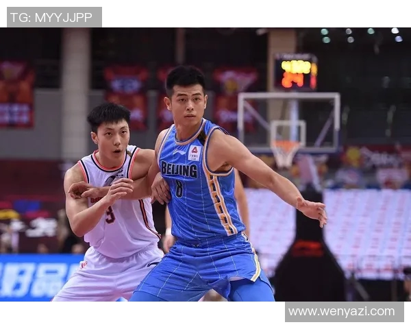 2020年CBA广东队与北京队对决数据分析与比赛回顾