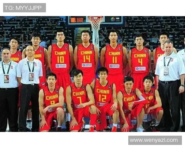 易建联在对阵法国的精彩表现集锦回顾与分析