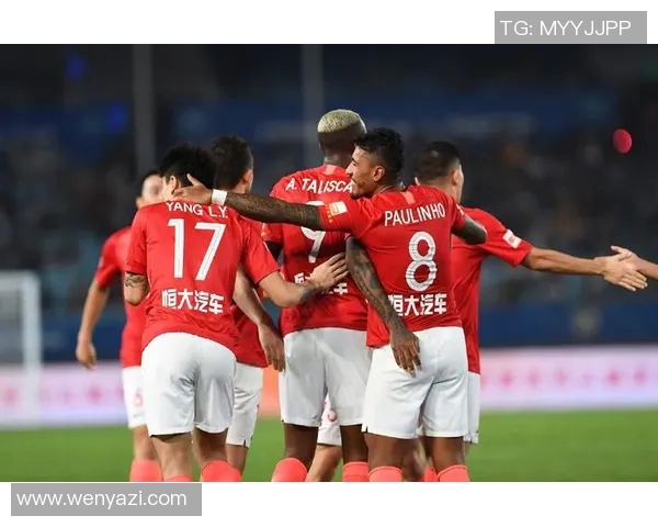 浦和红钻对阵广州恒大直播时间及观看方式全解析