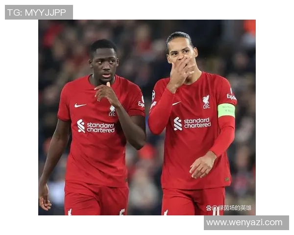 范戴克的传奇之路如何重塑现代足球防线的标准与魅力 范戴克的传奇之路如何重塑现代足球防线的标准与魅力