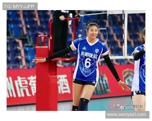 广州排球队在排球意识排行榜中荣登第六名展现团队实力与潜力MBA