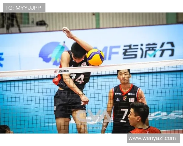 成都排球队快攻战术解析与深度剖析助力排球竞技水平提升MBA
