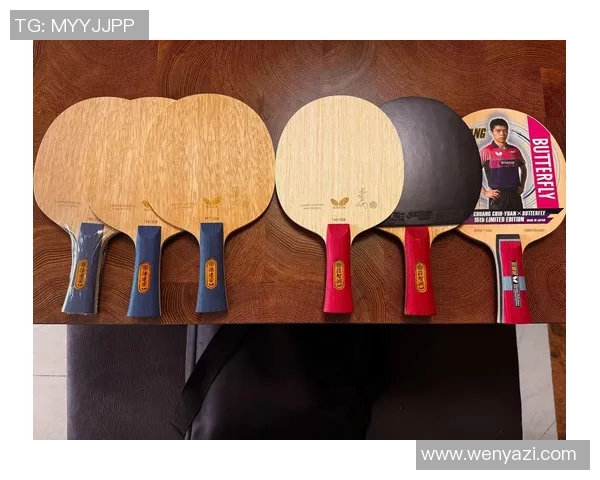 乒乓球爱好者必看护具选购指南与推荐装备详解 乒乓球爱好者必看护具选购指南与推荐装备详解