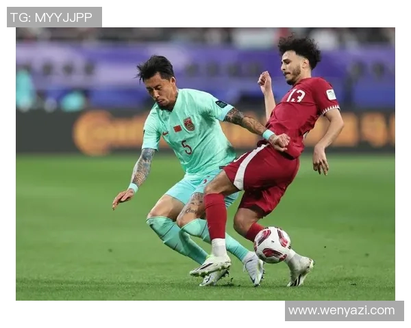 中国与卡塔尔足球技术统计对比分析揭示比赛关键因素与球队表现 中国与卡塔尔足球技术统计对比分析揭示比赛关键因素与球队表现