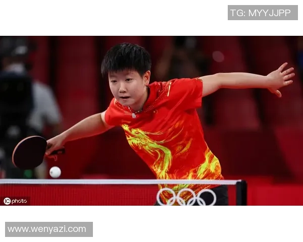 北京乒乓球队领跑最新乒乓球个人能力TOP10榜单分析与展望 北京乒乓球队领跑最新乒乓球个人能力TOP10榜单分析与展望