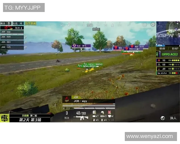 和平精英赛事经验分析FPX战队排名第九揭示团队实力与策略