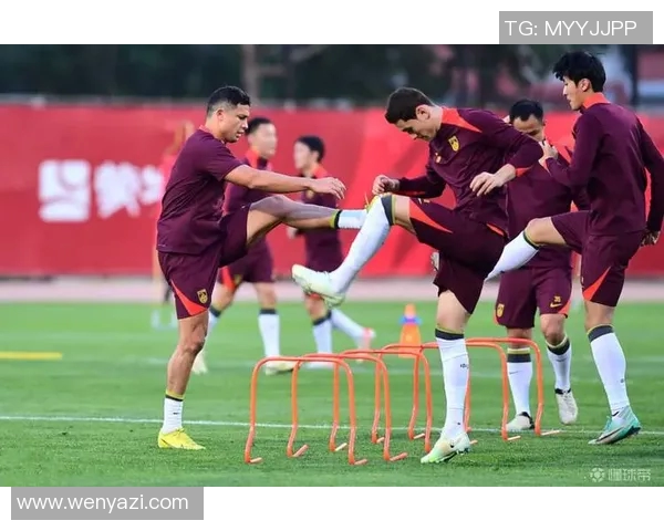 国足迎战阿联酋8月19日激情对决期待精彩表现与胜利荣耀