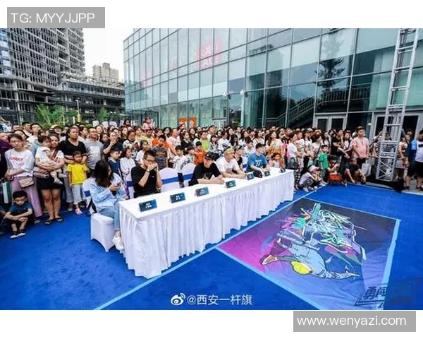 广州街舞队与西安街舞队的精彩对决赛后分析与经验总结MBA 广州街舞队与西安街舞队的精彩对决赛后分析与经验总结MBA