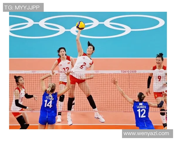 排球传奇之路:深入广州排球队的训练与荣耀探秘 排球传奇之路:深入广州排球队的训练与荣耀探秘