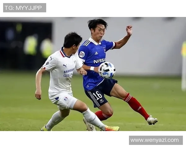 横滨水手迎战北海道球队力争主场胜利展现实力与决心