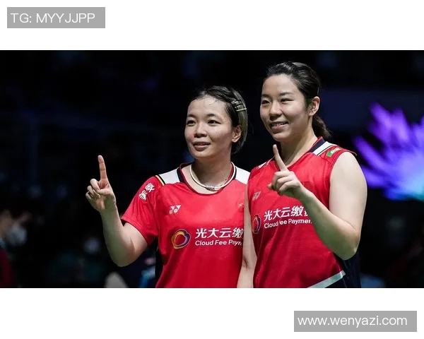 深圳羽毛球队在联合会杯中的战术表现分析与点评