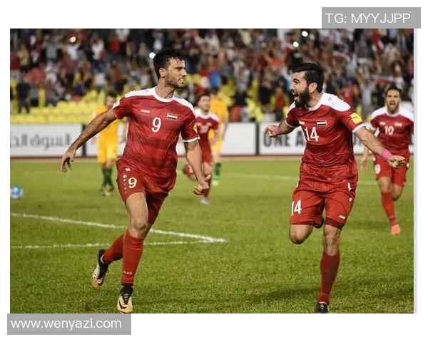 澳大利亚与乌兹别克斯坦激战在即谁将赢得这场关键对决