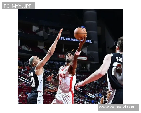 火箭与马刺2018季前赛精彩对决全场回顾与分析 火箭与马刺2018季前赛精彩对决全场回顾与分析