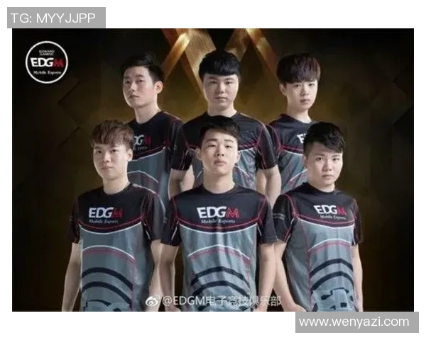 EDG边路渗透策略分析与比赛表现的得失探讨