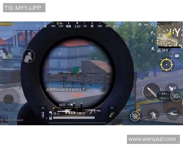 和平精英战术解析：JDG如何构建高效的整体压制体系与战略布局