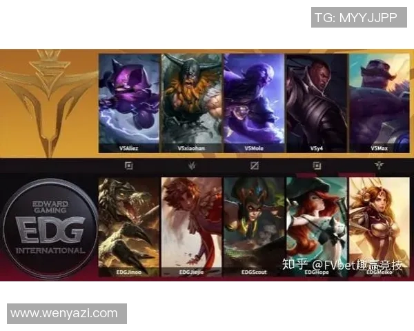 DOTA2盛宴：深入解析EDG战队的强大实力与战术魅力