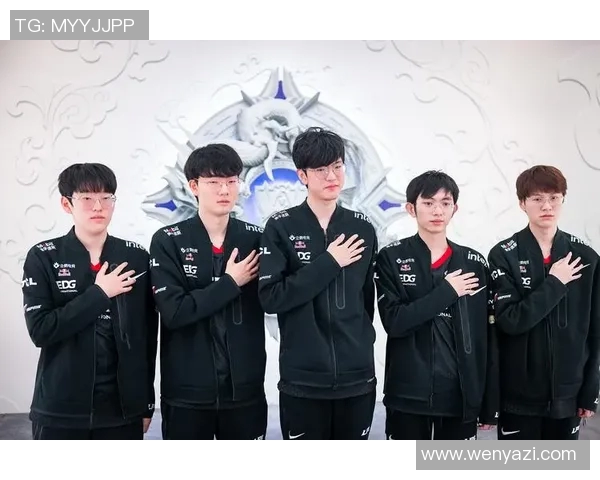 深入探讨EDG战队在数据分析中的团队协作表现与成效分析