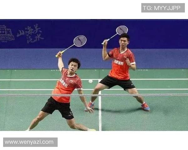 广州羽毛球队边路渗透战术分析及其对比赛结果的影响探讨