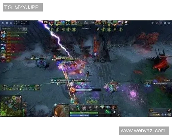 DOTA2战术解析:RNG战队中路突破体系的成功秘诀与实施策略 DOTA2战术解析:RNG战队中路突破体系的成功秘诀与实施策略