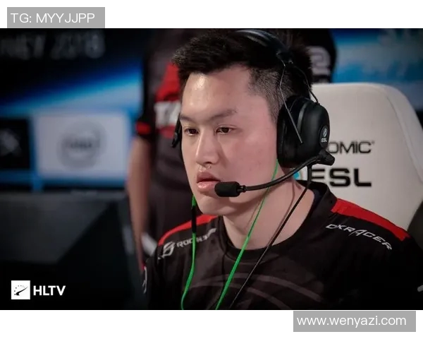 RNG战队在CSGO中的节奏掌控与战术分析探讨